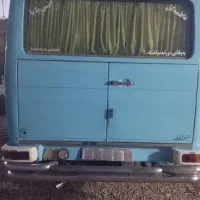 مینی بوس بنز مدل 1370|خودرو سنگین|بندرعباس, |دیوار