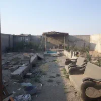 دویست-و-هشتاد-متر-چهار-دیواری-فروشی