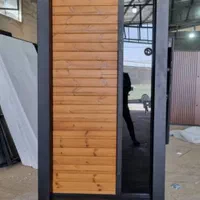 درب ضدسرقت ضد سرقت درب داخلی|مصالح و تجهیزات ساختمان|اصفهان, دشتستان|دیوار