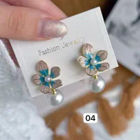 گوشواره های مینیمال