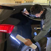 تشخیص رنگ فنی/کارشناسی خودرو درمحل955/000