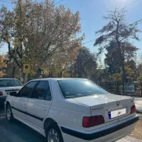 پارسXU7مدل1401