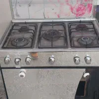 فروش زیر قیمت گازاشپزخانه