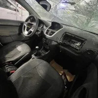 207تصادفی|خودرو سواری و وانت|تهران, شهر زیبا|دیوار