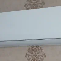کولر گازی