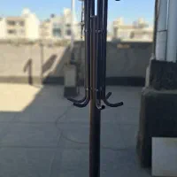 جالباسی ایستاده