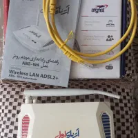 مودم و روتر|مودم و تجهیزات شبکه|شهرکرد, |دیوار