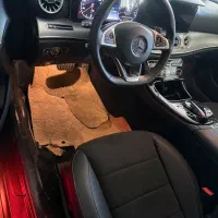 Benz e200 2018|خودرو سواری و وانت|تهران, عباس‌آباد|دیوار