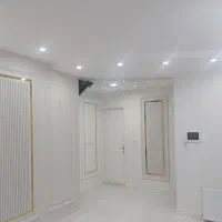 نواب طبرسی حرم مطهر شیرازی بهجت شارستان|فروش آپارتمان|مشهد, عنصری|دیوار