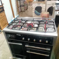 گاز طرح فر|اجاق گاز و لوازم برقی پخت‌وپز|چمران, |دیوار