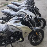 موتورگلکسی 180صفر