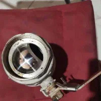 شیر ۳اینج گاز و نفت وآب