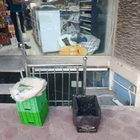 فروش مغازه ۱۹ متری زیرزمین در محمدطاهر|فروش مغازه و غرفه|اصفهان, شاه پسند|دیوار