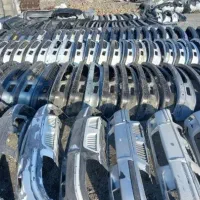 سپر و چراغ استوک اصلی  و فابریک با بهترین قیمت|قطعات یدکی و لوازم جانبی|سنندج, |دیوار