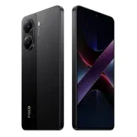 گوشی شیائمی poco x7 pro  512