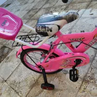 دوچرخه 16|دوچرخه، اسکیت، اسکوتر|بم, |دیوار