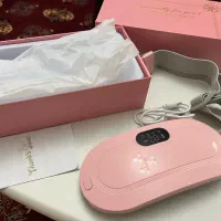 کمربند و ماساژور حرارتی