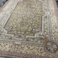 فرش ۹ متری ۵۰۰ شانه