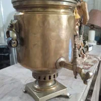 چند انگشتر نقره وسماور|بدلیجات|مشهد, پورسینا|دیوار