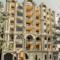 فروش آپارتمان ۳ خوااب در رودکی