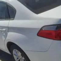 بریلیانس ۹۶مدل330Hاتومات1500|خودرو سواری و وانت|تبریز, |دیوار