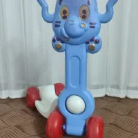 اسکوتر فیلی