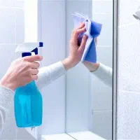 خدمات نظافتی و پذیرایی(کل استان البرز)