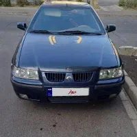 سمند LX 1393