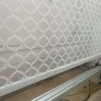 پرده شب و روز دومکانیزم مدرن