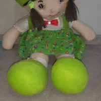 عروسک|اسباببازی بچه|همدان, |دیوار