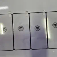 گلس ایج فول چسب کیفیت بالا