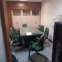 دفتر کار اداری، ۸۰ متری|اجارهٔ دفتر کار، اتاق اداری، مطب|اصفهان, آهنگران|دیوار