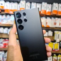 S23 ultra / اس ۲۳ الترا /دارای ۵ ماه گارانتی شرکتی