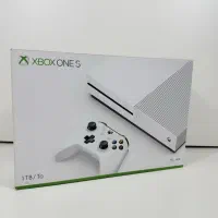 ایکس باکس وان اس xbox