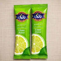 آبلیمو وآب نارنج تکنفره مخصوص رستورانهاوغذاخوری ها