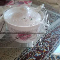 پاسماوری استند دار