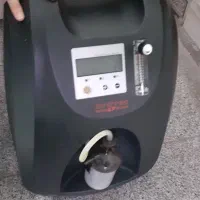 دستگاه اکسیژن ساز