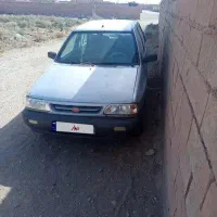 پراید 86