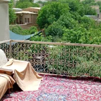 سویت بوم گردی باتمام امکانات