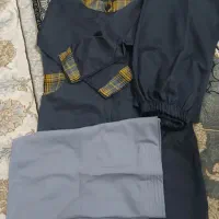 فرم مدرسه لباس مدرسه دخترانه