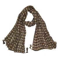 شال و روسری وارداتی و قواره دار