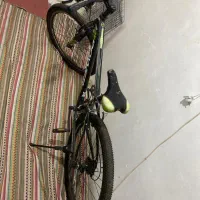 دوچرخه کاملا سالم سایز۲۶|دوچرخه، اسکیت، اسکوتر|فردیس, شهرک ۱۱۰|دیوار