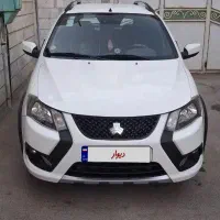 کوییک S مدل ۱۴۰۳