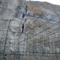 داربست قره مهدی|خدمات پیشه و مهارت|ورزقان, |دیوار