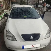 تیبا1|خودرو سواری و وانت|نورآباد, |دیوار
