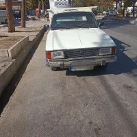 پیکان وانت دوگانه|خودرو سواری و وانت|کوهدشت, |دیوار