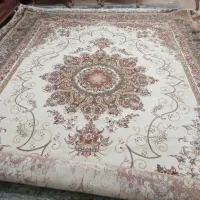 یک جفت فرش . کولرابی جنرال 3500