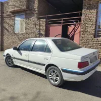 پژوپارسمدل۸۹|خودرو سواری و وانت|نیشابور, ریوند|دیوار