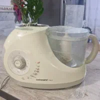 همه کاره