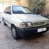 پرایدمدل۸۰ تکبرگ سند